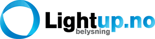 Lightup.no
